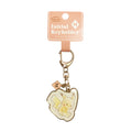 Pikachu initial keychain "Pikachu number025" M