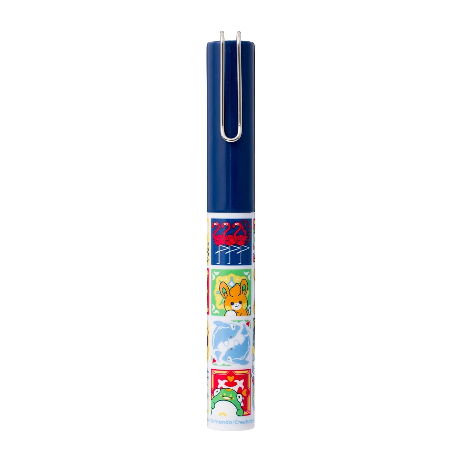 Sticky scissors Paldea tile