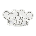 Pokemon sticker Wakkarat