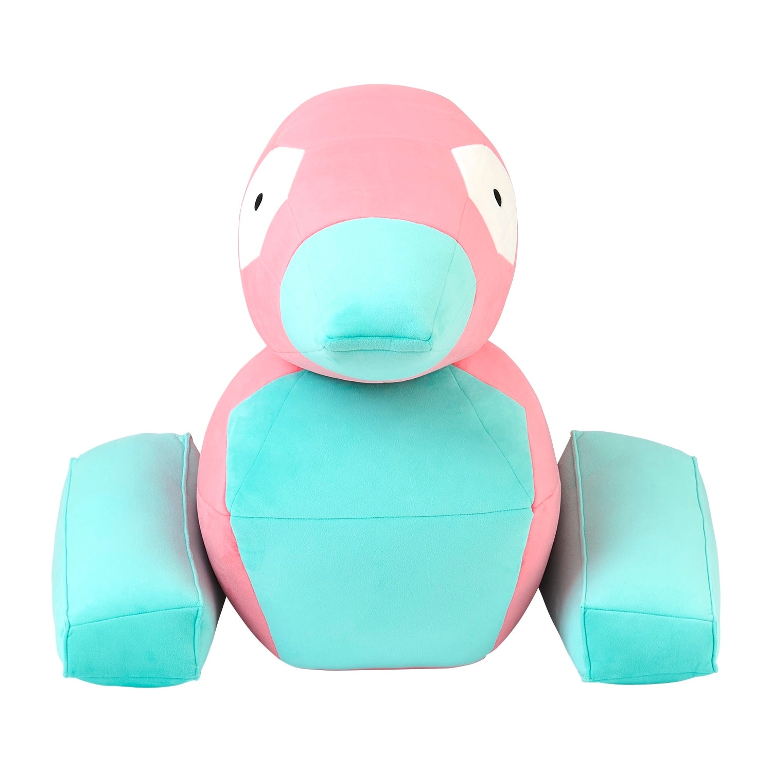 Large Pokemon plush toy, shipped from Japan, 80x83x120cm