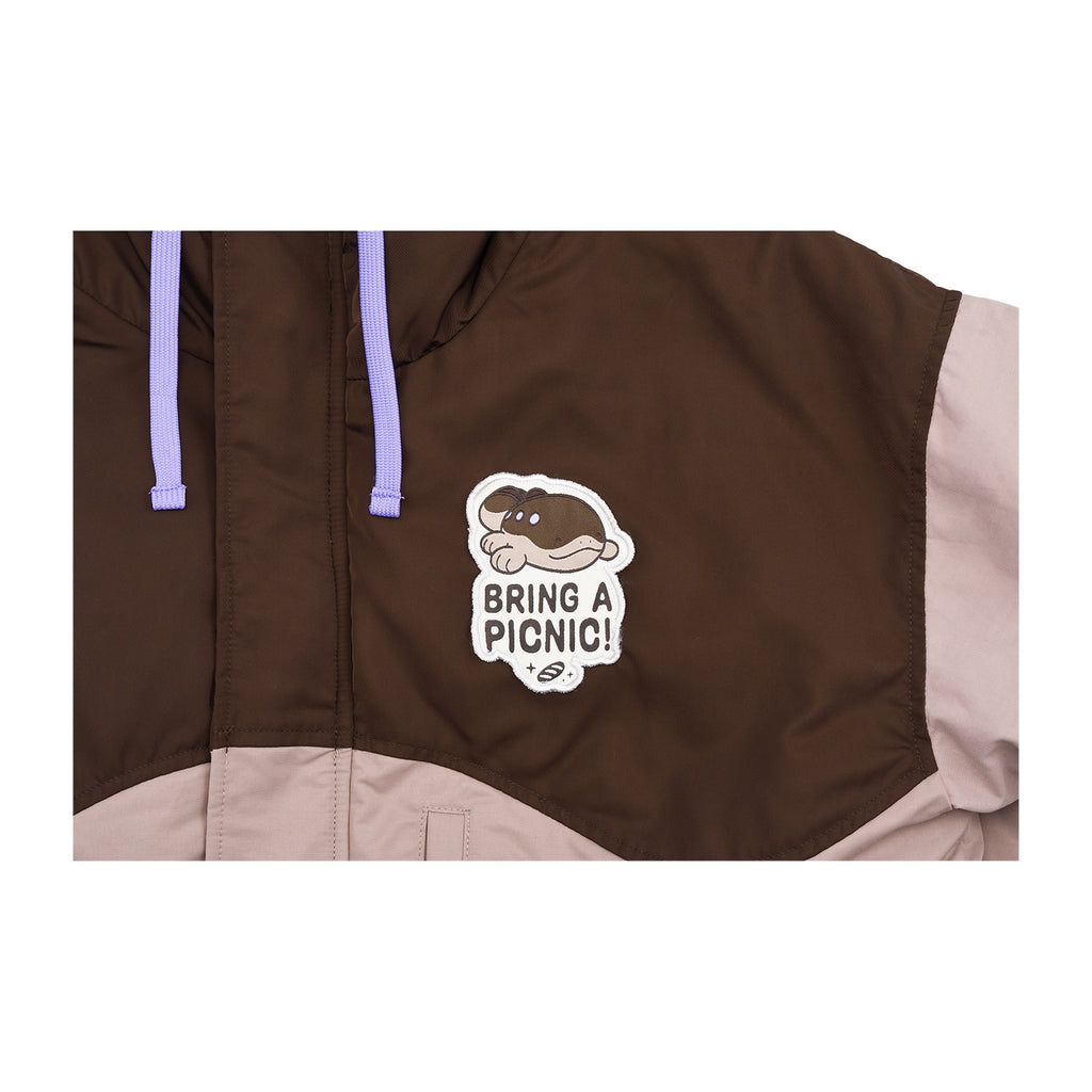 Outerwear Bring a picnic! Doo M/L