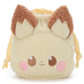 Poke piece/stuffed toy purse/Pichu