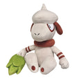 Pokemon plushie from Japan with cute face