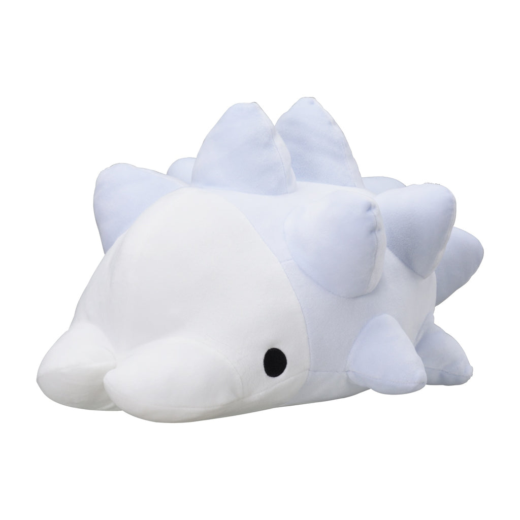 Yukihami Pokemon plushie, soft and cuddly texture from Japan