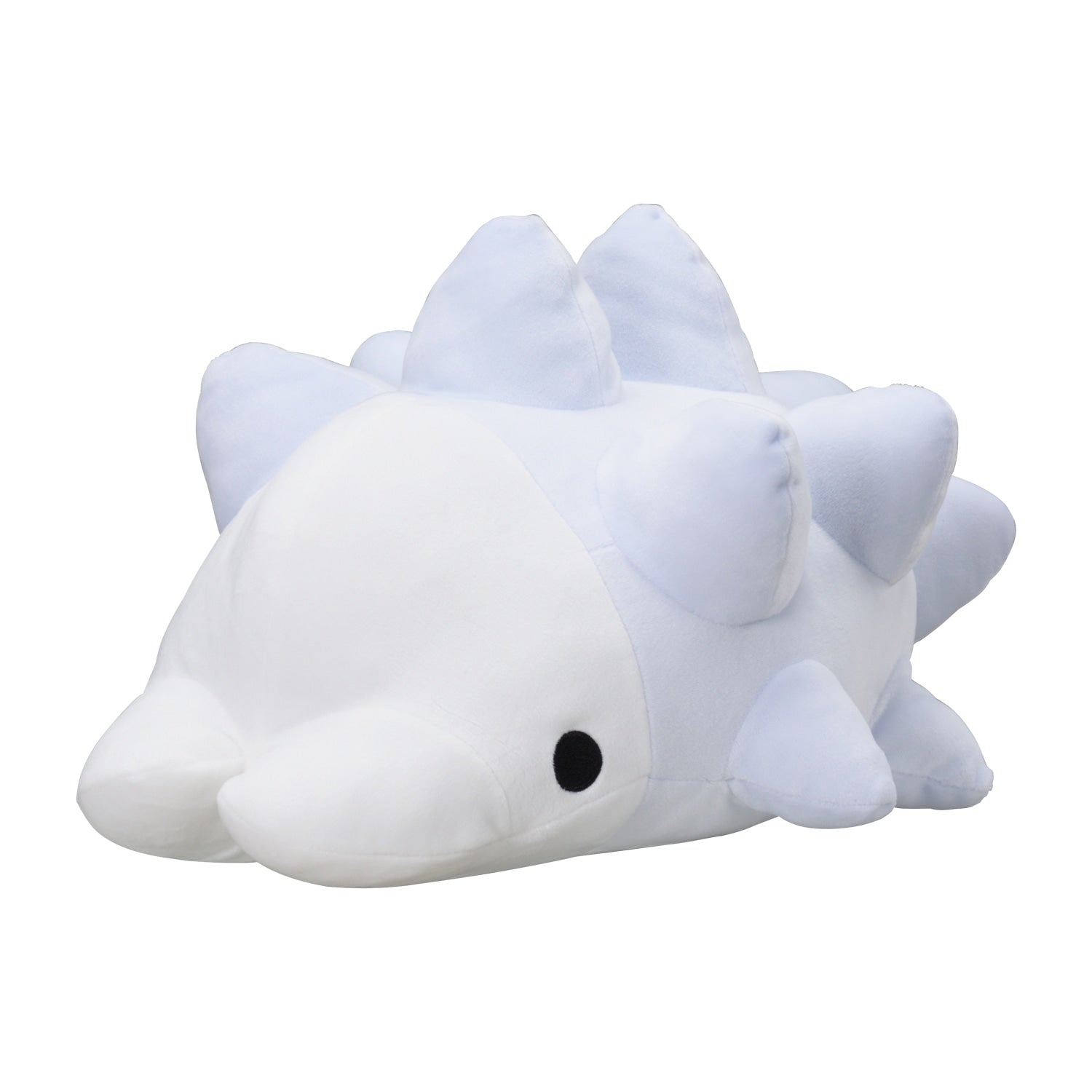 Yukihami Pokemon plushie, soft and cuddly texture from Japan
