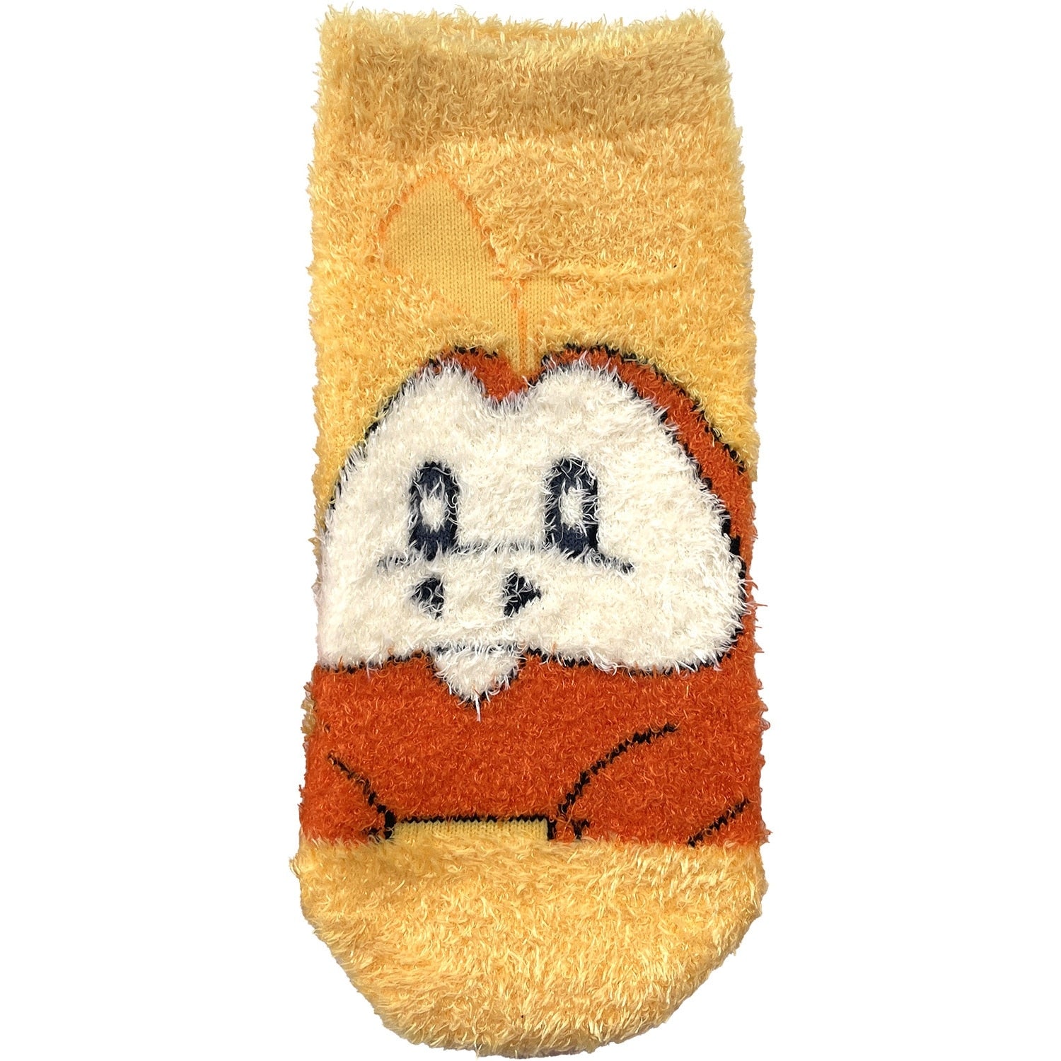 Fluffy socks Hogeta YE Junior (15-21cm)