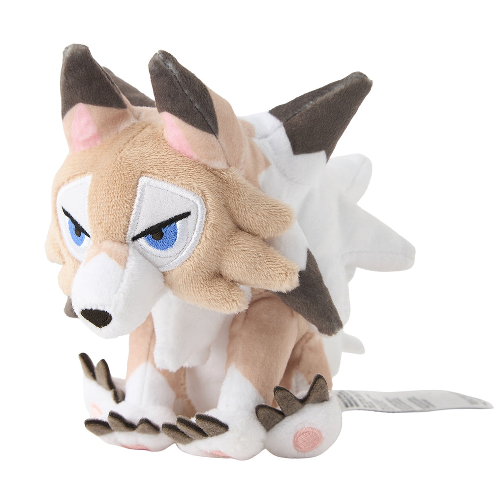 Mahiru no Sugata plushie, Japan exclusive design