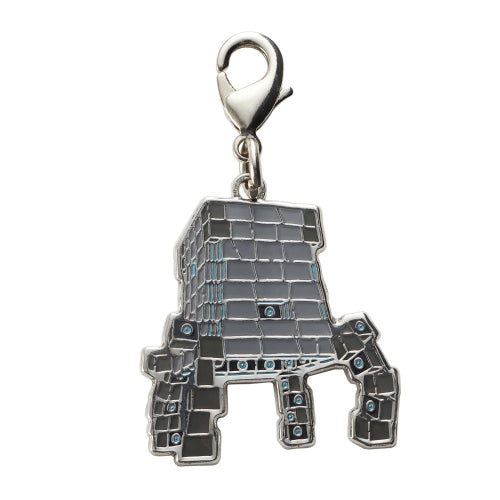 National Encyclopedia Metal Charm 805