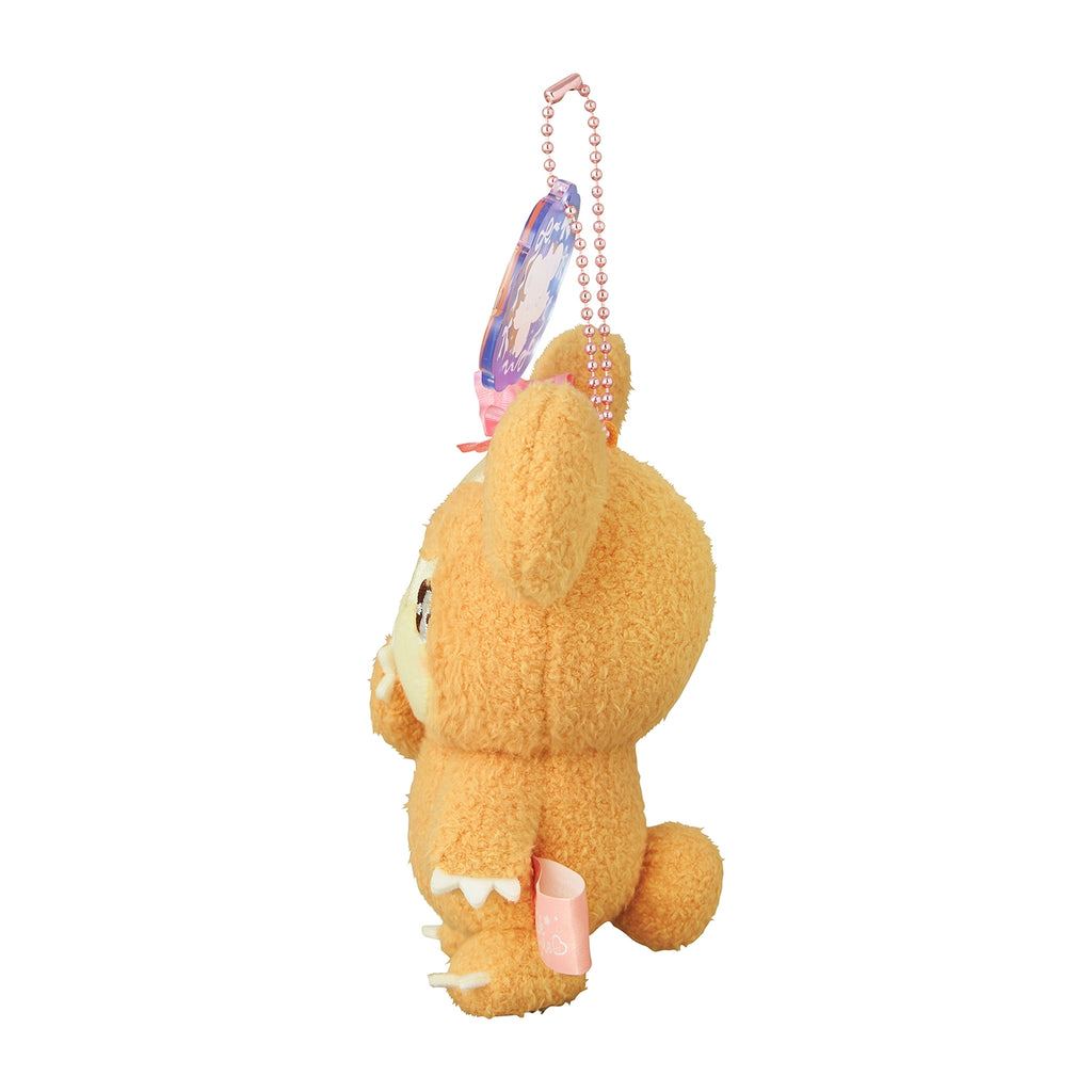 Teddiursa #216 'Don't Attack Me' Mascot Plush | Pokemon Center Japan