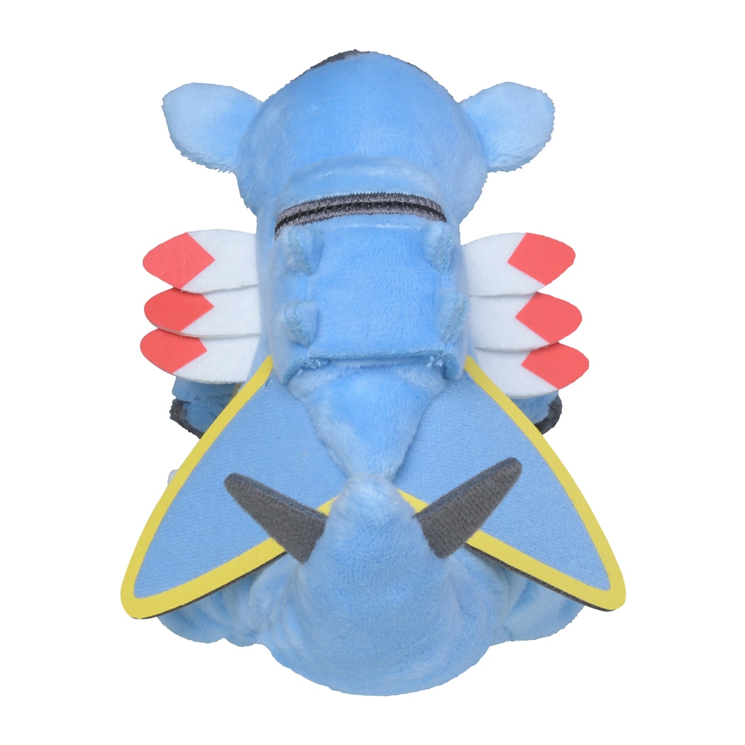 Pokémon fit Armaldo (#348) Official Plush – Pokémon Center Japan