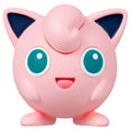 Moncolle MS-18 Pudding figure from Japan, detailed Pokemon character model