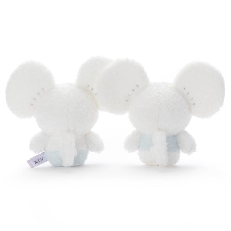 Japanese Pokemon plushie with unique design, available at KADO Japan