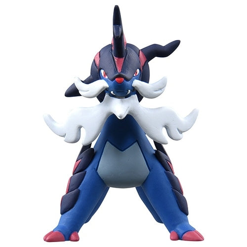 Moncolle MS-13 Daikenki figure from Japan with unique anime-inspired design
