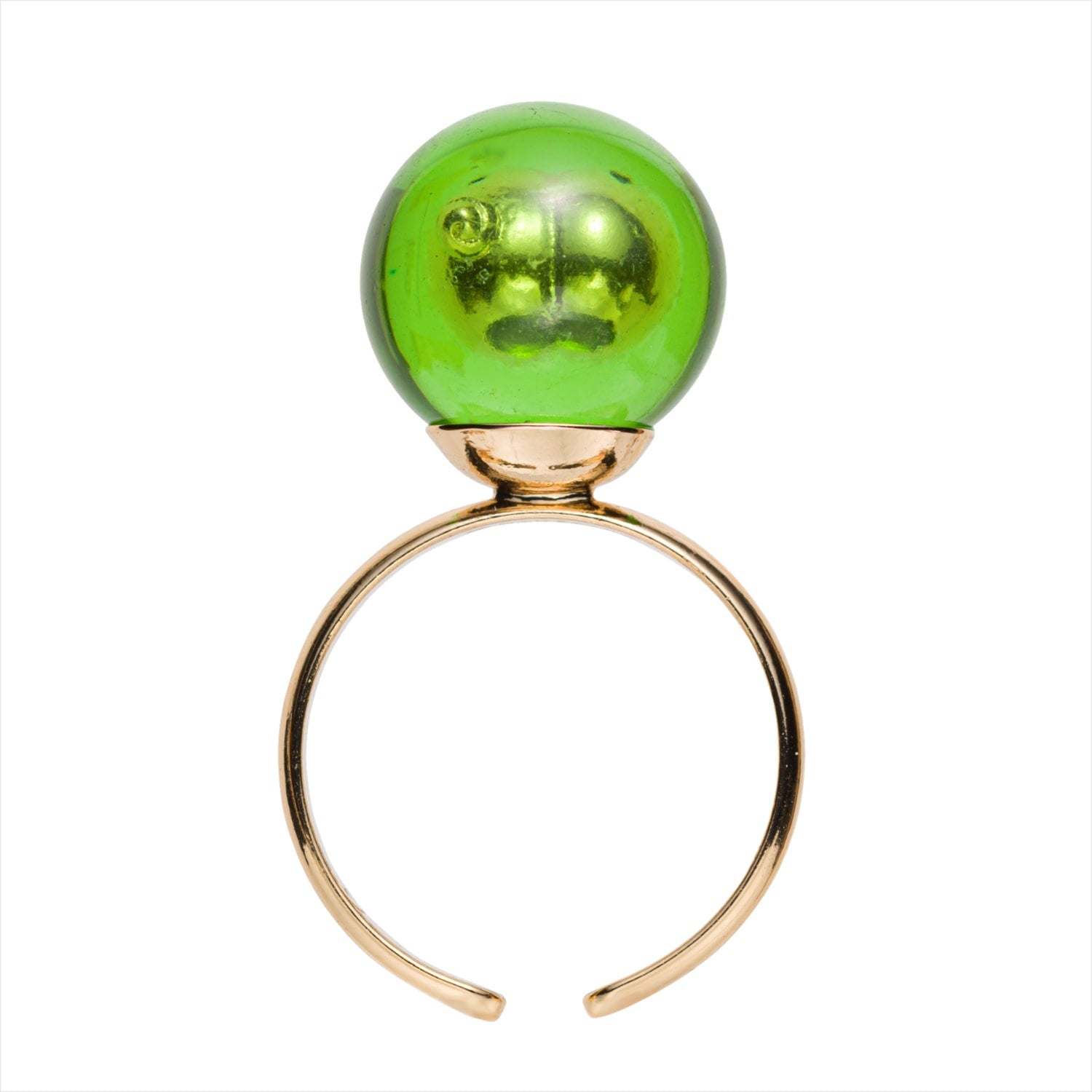 Authentic Pokémon Ring 48 Uniran from Japan, official Pokémon Center Online product