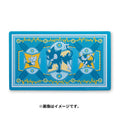 Pokémon Center Japan Luxray Limitless Lightning Official Playmat