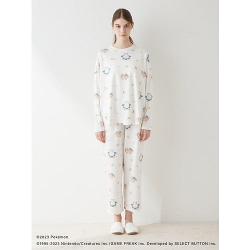 [gelato pique] Sleep pattern long pants B