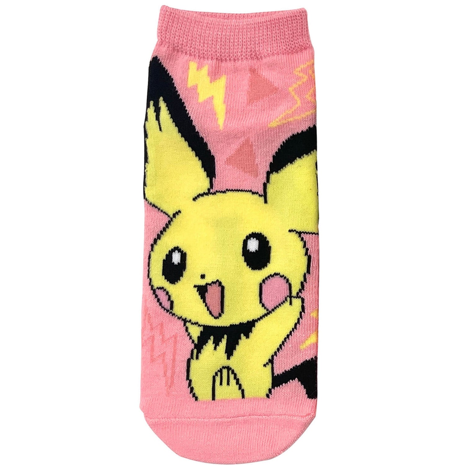 Carax Pichu Denki Ladies (23-25cm)