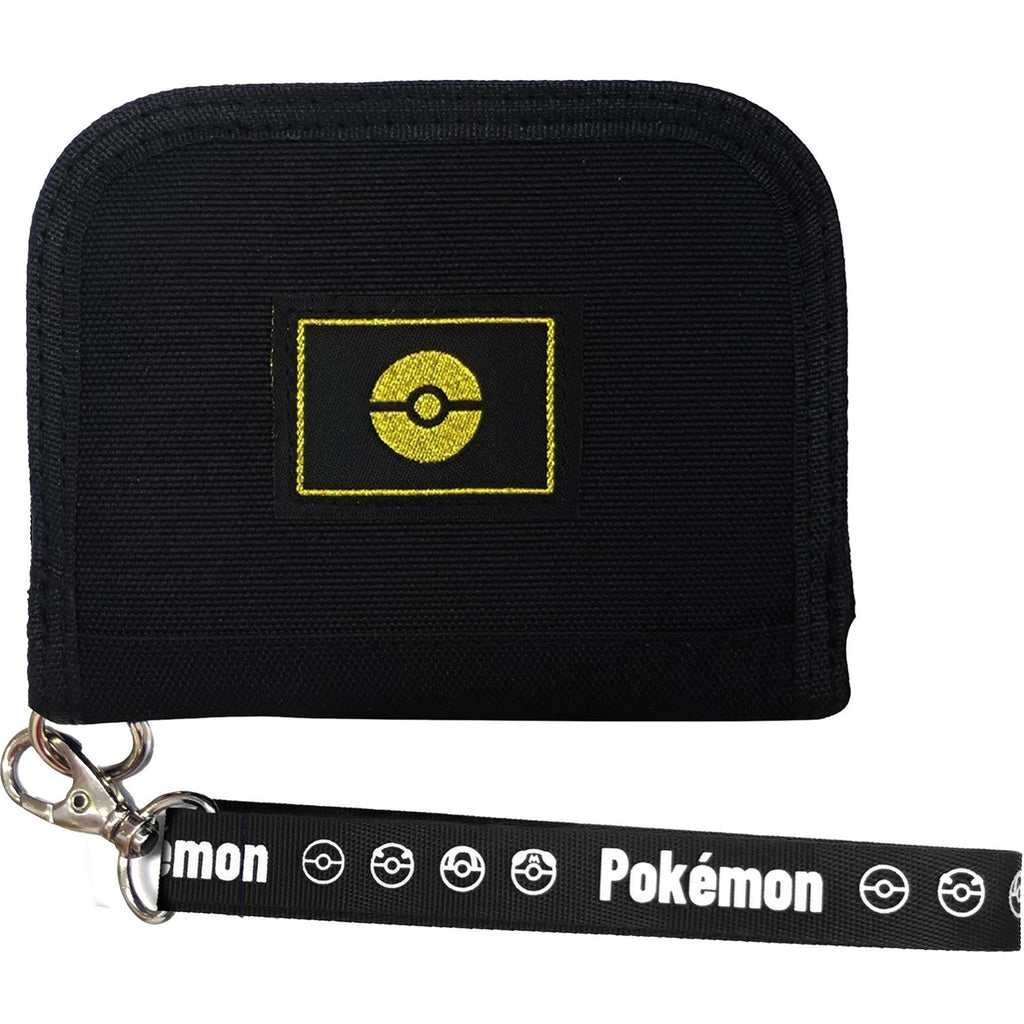 Round wallet Mega Charizard X