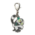 National Encyclopedia Metal Charm 766