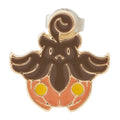 Pokémon Accessory Earrings with Pikachu design from Japan