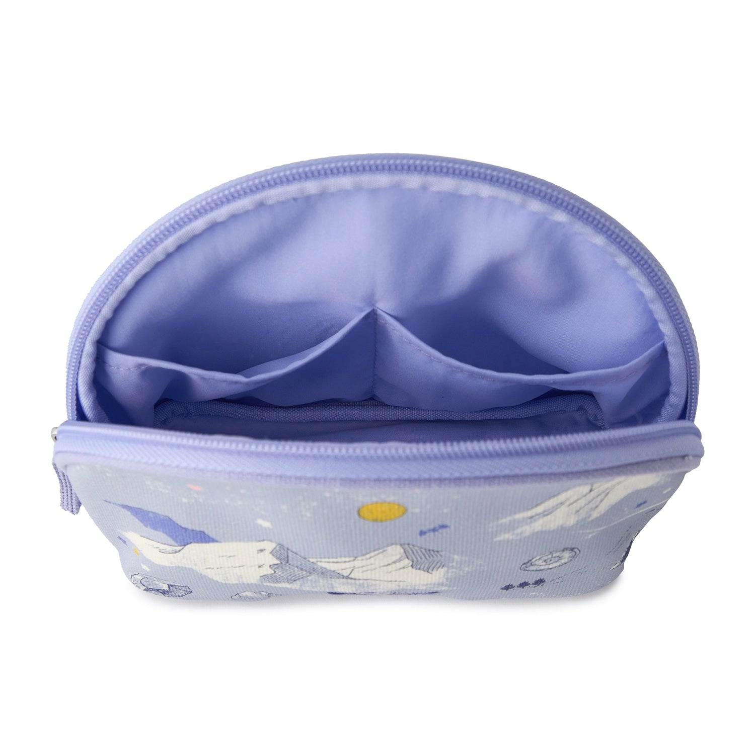 Multi Pouch P’atelier Full Moon Night