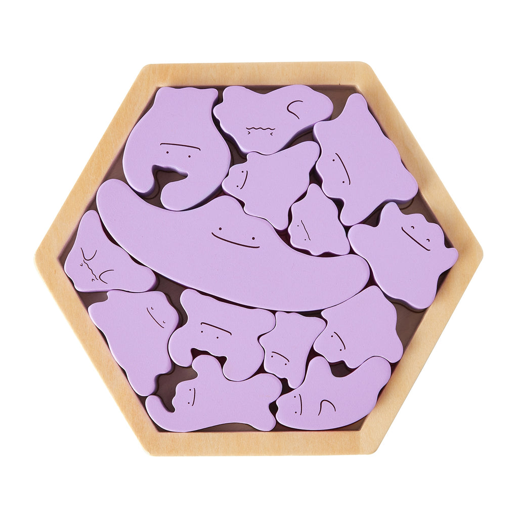 KADO Japan exclusive Pokemon Metamon collector item