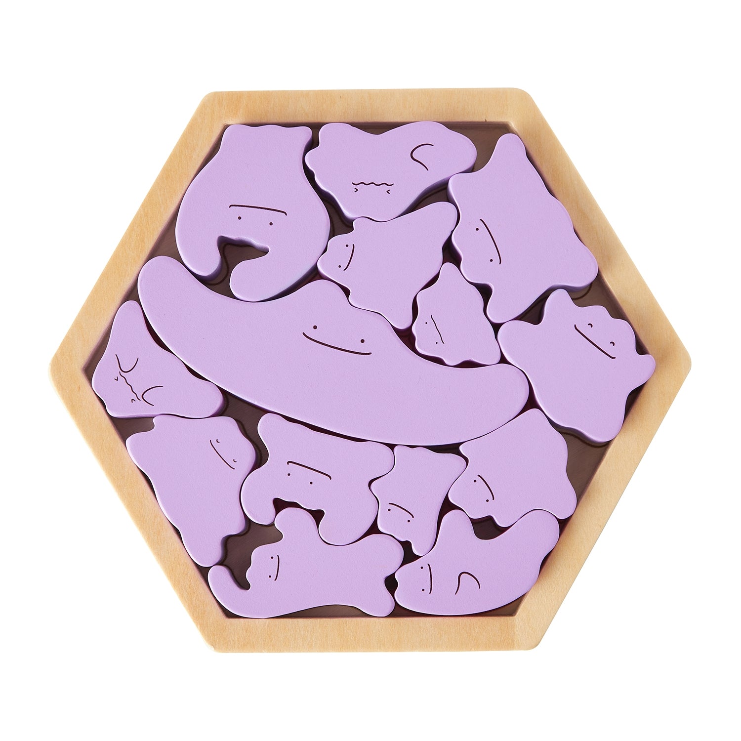 KADO Japan exclusive Pokemon Metamon collector item