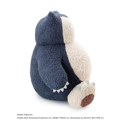 [gelato pique] Gelato Snorlax Cushion