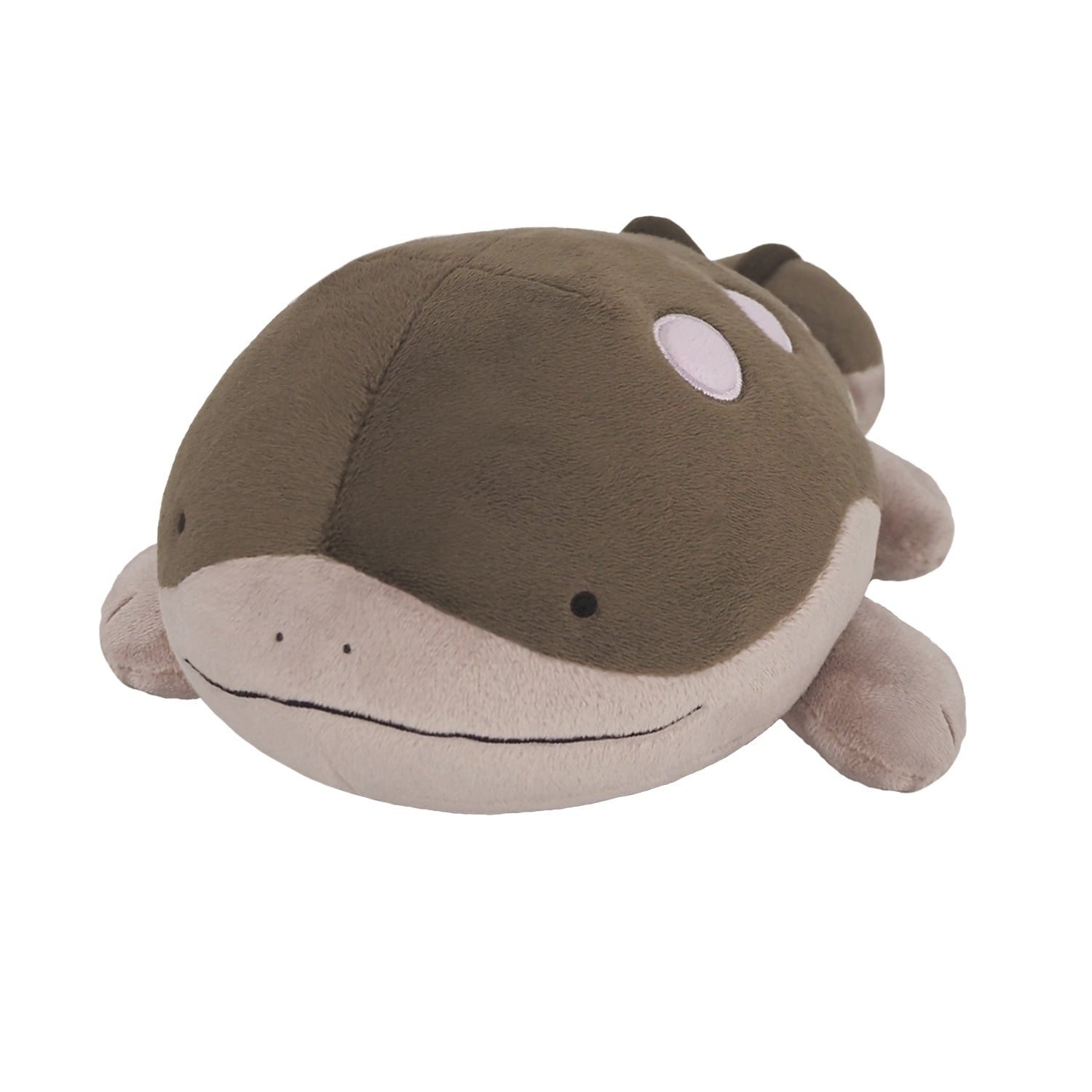 S Dooh Pokemon stuffed toy from Japan with cute facial expression
