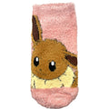 Fluffy socks Eevee LPK Junior (15-21cm)