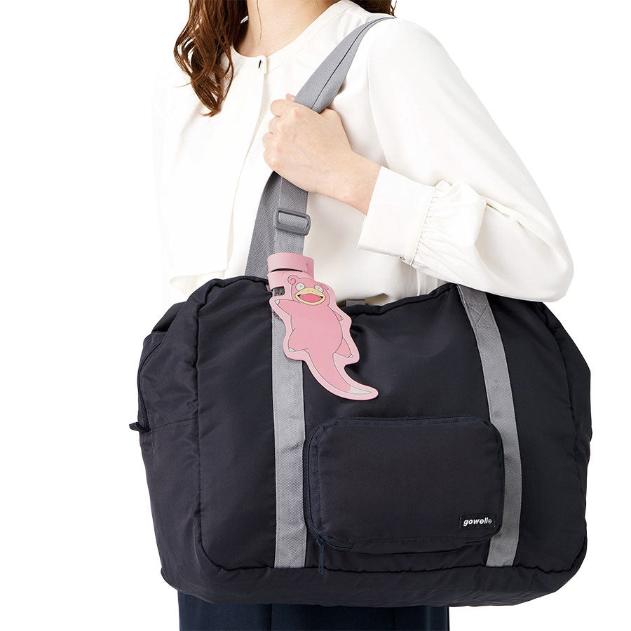 Kurutto Luggage Tag Yadon, an official Pokemon Center Japan product, sourced directly from Japan