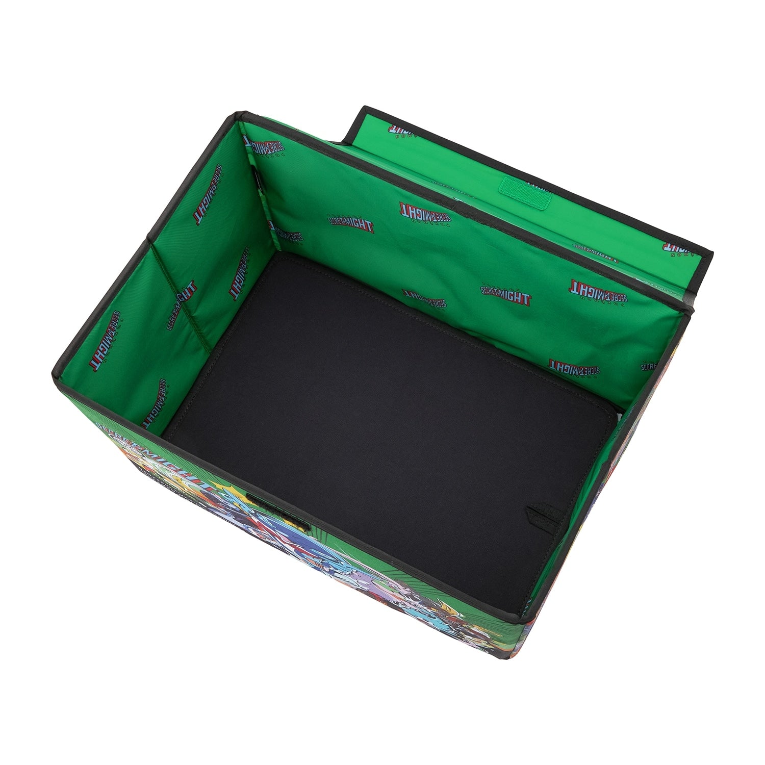 Storage box SECRET of MIGHT