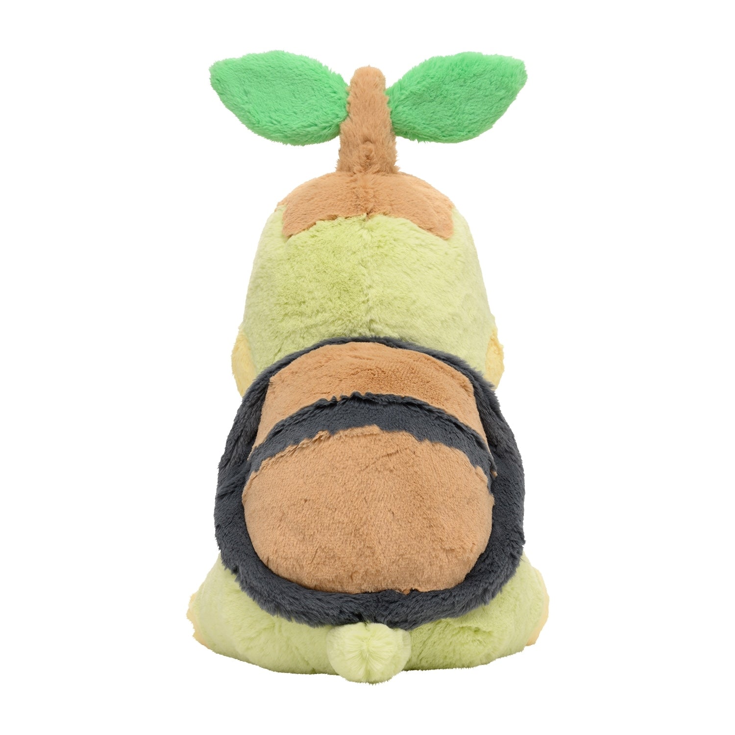 Authentic Naetle plushie with original packaging from Japan