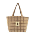 Mini tote bag fluffy Sagara Eevee