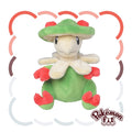 Pokémon Fit Breloom #286 Plush – Official Pokémon Center Japan