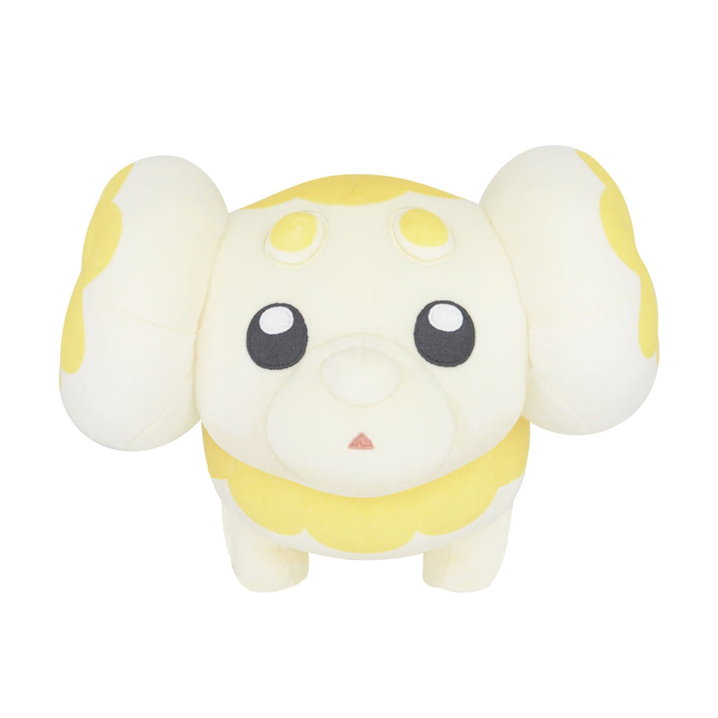Potehugu Cushion Papi Mocchi