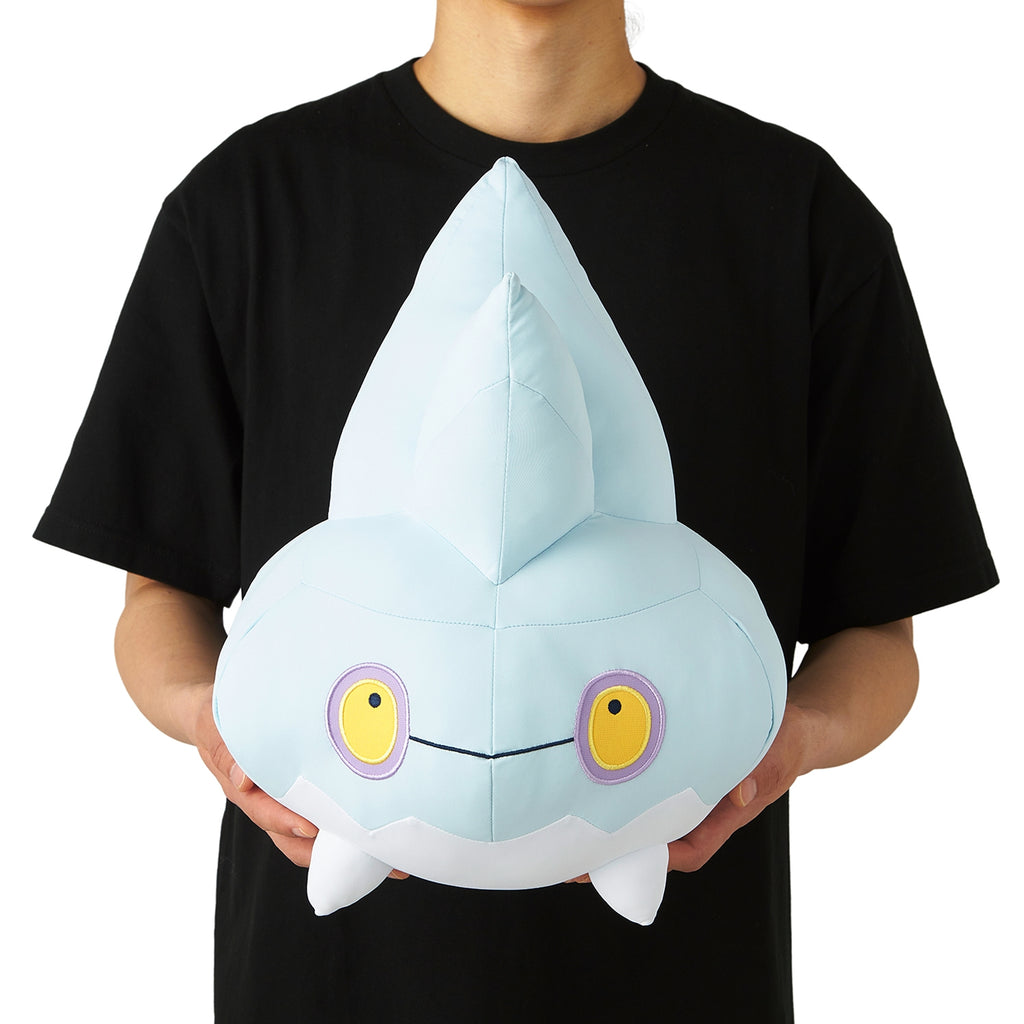 Japanese Kachikor collectible, adorable pose and expression