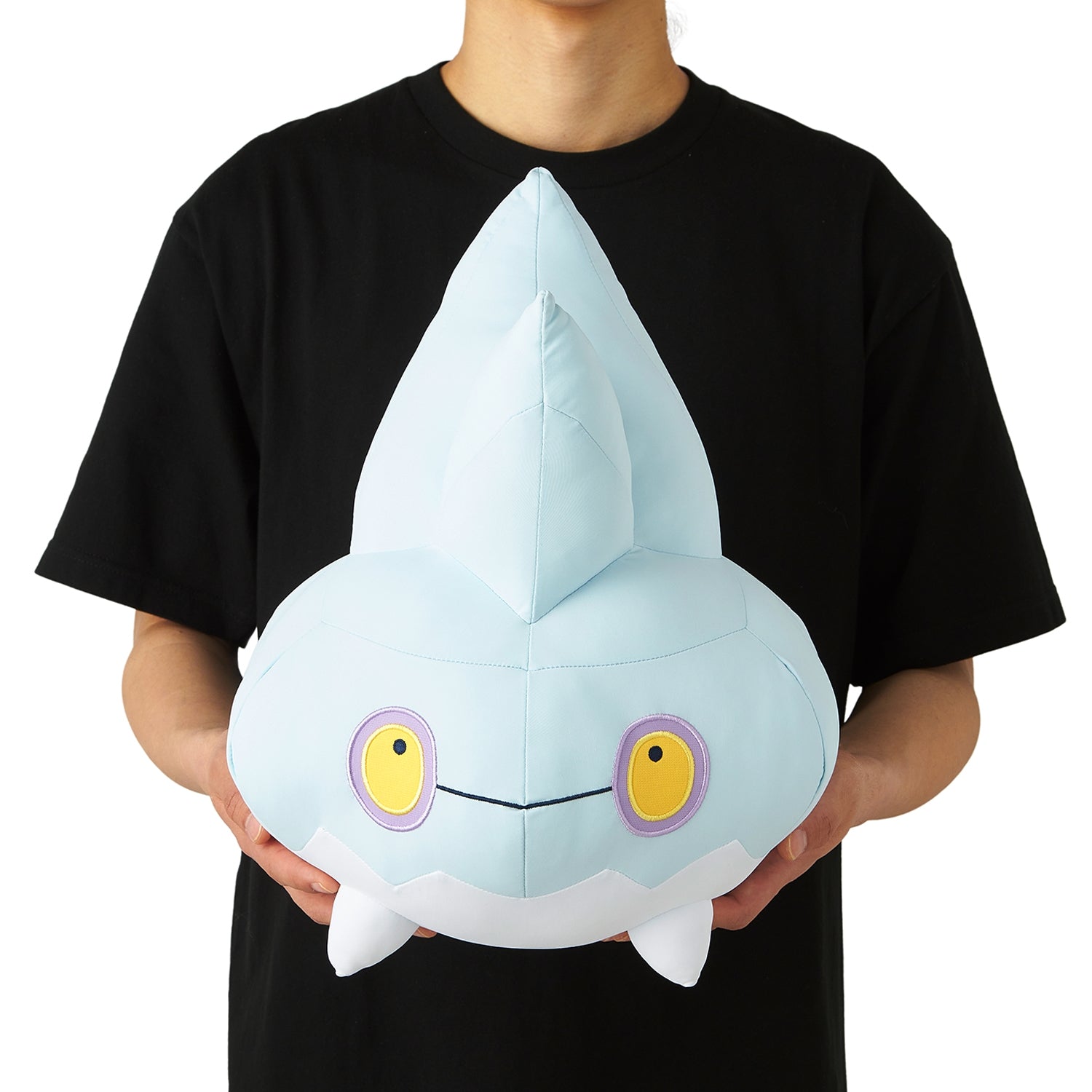 Japanese Kachikor collectible, adorable pose and expression
