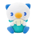 Mijumaru plush from Japan, cute Psycho Soda Refresh design