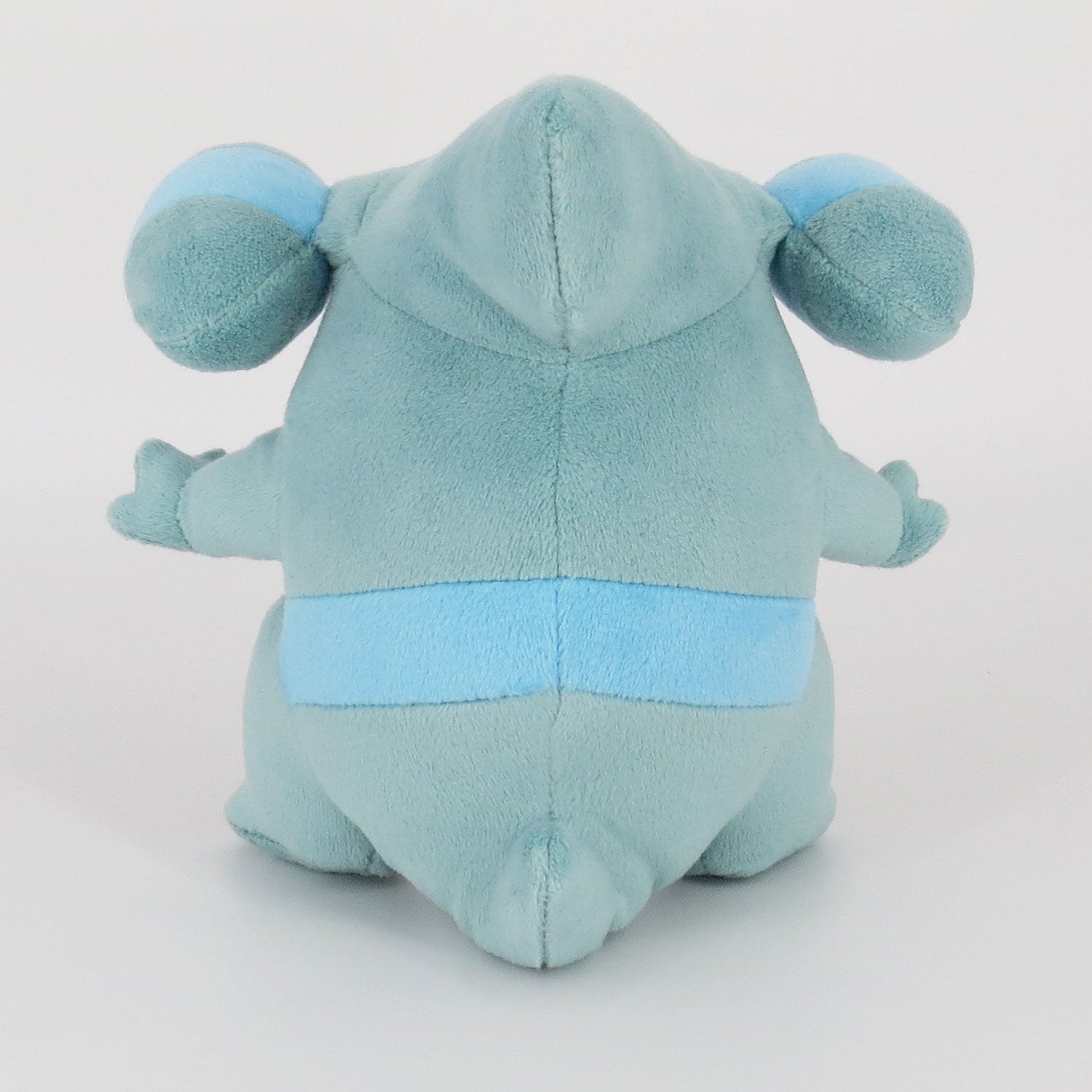 Authentic Fukamaru plushie from Pokemon Center Online Japan