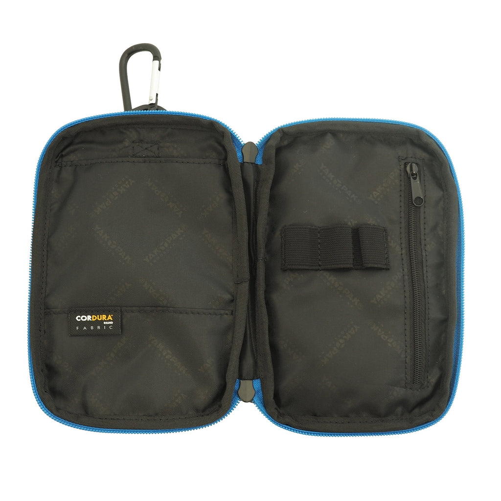YAKPAK Pocket Shoulder Kwass