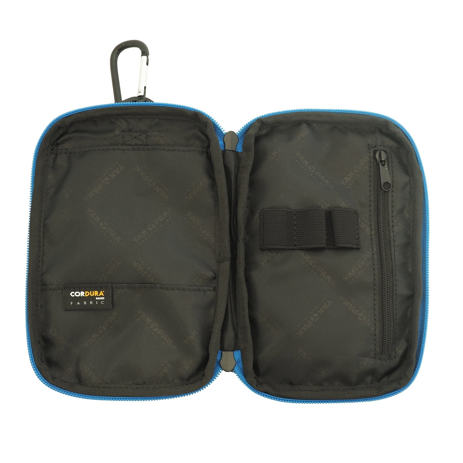 YAKPAK Pocket Shoulder Kwass