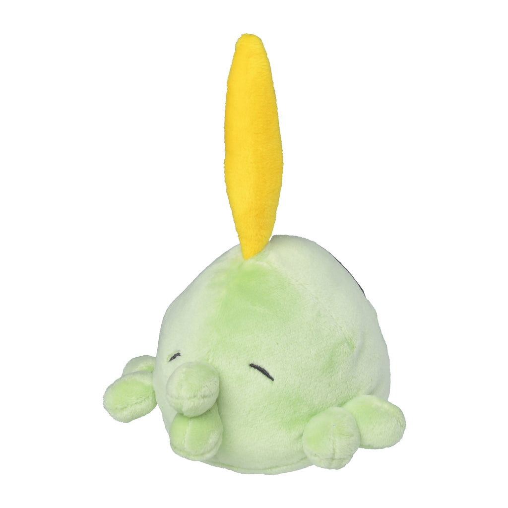 Gulpin #316 Pokémon fit Plush – Official Pokémon Center Japan