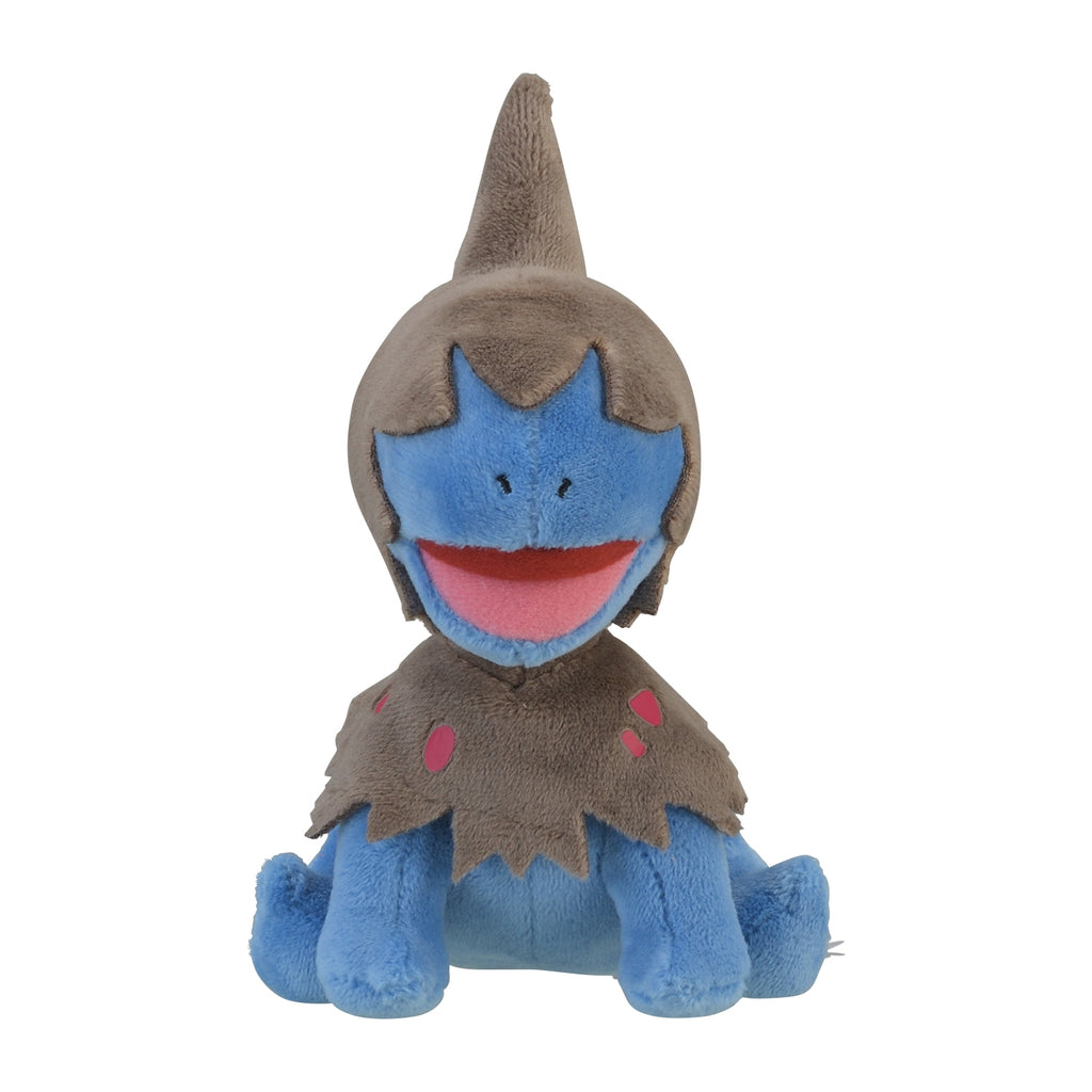 Authentic Japanese Pokémon plush toy, 633 stuffed Pokémon fit things, detailed design