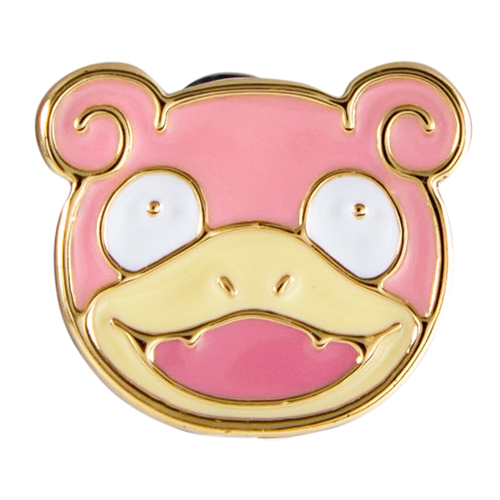 Pokémon Accessory Earrings 24 Yadon with detailed anime design from Japan