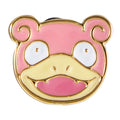 Pokémon Accessory Earrings 24 Yadon with detailed anime design from Japan