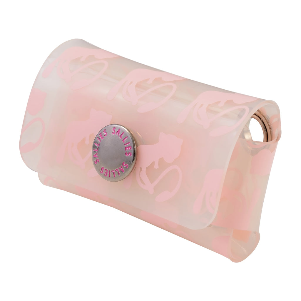 SALLIES PocketPal Minimal Wallet Pokemon Center Shibuya x BEAMS MW
