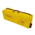 Pikachu number025 pencil case with Paco tray design from Japan