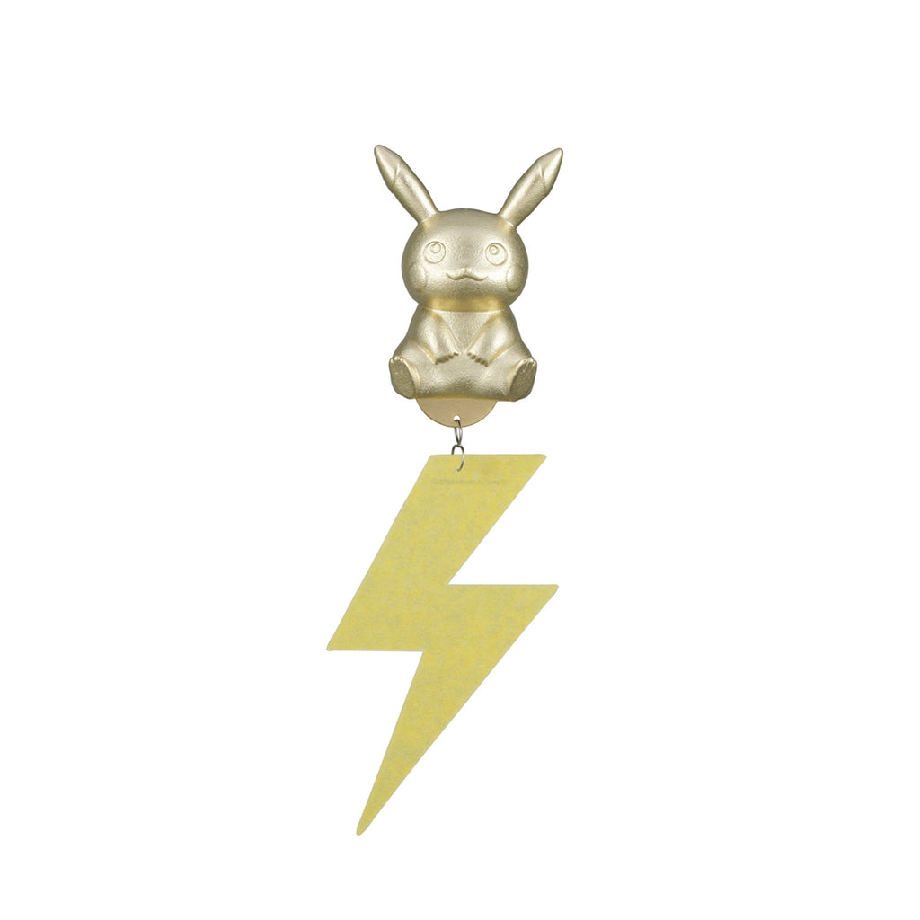 Wind chime - Pikachu