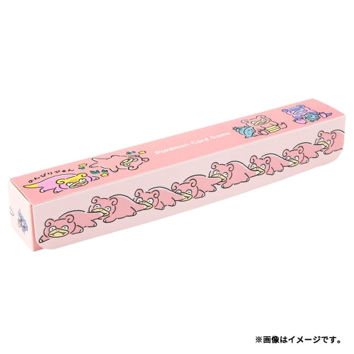 Pokemon Card Game Playmat Case Dondon Donkan Yaan?